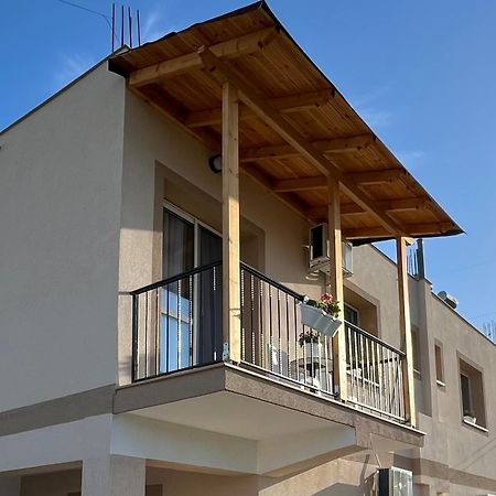 Vila Luani Vlorë Exterior foto