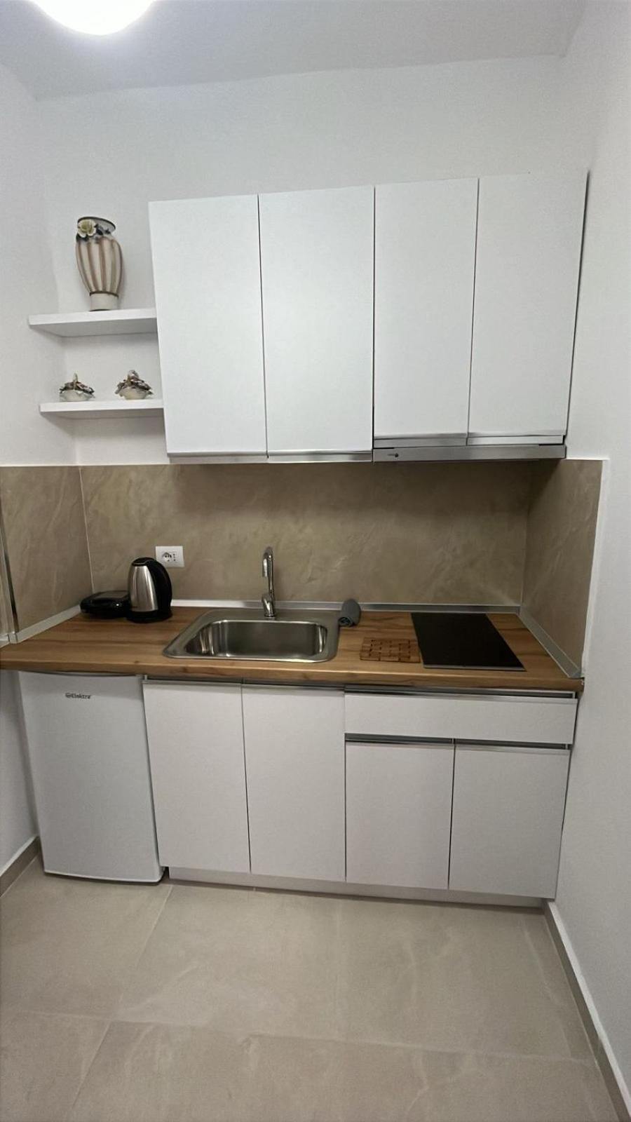 Vila Luani Vlorë Exterior foto